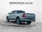 New 2025 Ram 1500 Laramie Crew Cab 4x4 Pickup for sale #SN759404 - photo 4
