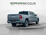 New 2025 Ram 1500 Laramie Crew Cab 4x4 Pickup for sale #SN759404 - photo 6