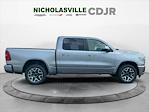 New 2025 Ram 1500 Laramie Crew Cab 4x4 Pickup for sale #SN759404 - photo 7