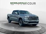 New 2025 Ram 1500 Laramie Crew Cab 4x4 Pickup for sale #SN759404 - photo 8