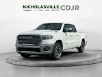 New 2025 Ram 1500 Laramie Crew Cab 4x4 Pickup for sale #SN759405 - photo 1