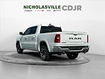 New 2025 Ram 1500 Laramie Crew Cab 4x4 Pickup for sale #SN759405 - photo 4