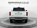 New 2025 Ram 1500 Laramie Crew Cab 4x4 Pickup for sale #SN759405 - photo 5