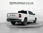 New 2025 Ram 1500 Laramie Crew Cab 4x4 Pickup for sale #SN759405 - photo 6
