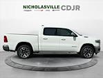 New 2025 Ram 1500 Laramie Crew Cab 4x4 Pickup for sale #SN759405 - photo 7