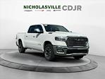 New 2025 Ram 1500 Laramie Crew Cab 4x4 Pickup for sale #SN759405 - photo 8