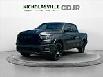 New 2025 Ram 1500 Laramie Crew Cab 4x4 Pickup for sale #SN759416 - photo 1