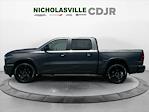 New 2025 Ram 1500 Laramie Crew Cab 4x4 Pickup for sale #SN759416 - photo 2