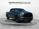 New 2025 Ram 1500 Laramie Crew Cab 4x4 Pickup for sale #SN759416 - photo 8