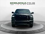 New 2025 Ram 1500 Laramie Crew Cab 4x4 Pickup for sale #SN759416 - photo 9