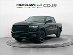 New 2025 Ram 1500 Laramie Crew Cab 4x4 Pickup for sale #SN759417 - photo 1