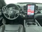 New 2025 Ram 1500 Laramie Crew Cab 4x4 Pickup for sale #SN759417 - photo 11