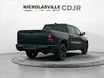 New 2025 Ram 1500 Laramie Crew Cab 4x4 Pickup for sale #SN759417 - photo 6