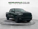 New 2025 Ram 1500 Laramie Crew Cab 4x4 Pickup for sale #SN759417 - photo 8
