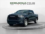 New 2025 Ram 1500 Big Horn Crew Cab 4x4 Pickup for sale #SN762981 - photo 1