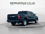New 2025 Ram 1500 Big Horn Crew Cab 4x4 Pickup for sale #SN762981 - photo 6