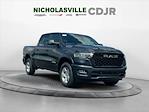 New 2025 Ram 1500 Big Horn Crew Cab 4x4 Pickup for sale #SN762981 - photo 8