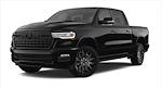New 2025 Ram 1500 Limited Crew Cab 4x4 Pickup for sale #SN766401 - photo 1