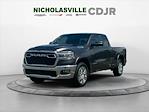 New 2025 Ram 1500 Big Horn Quad Cab 4x4 Pickup for sale #SN766725 - photo 1