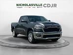New 2025 Ram 1500 Big Horn Quad Cab 4x4 Pickup for sale #SN766725 - photo 8