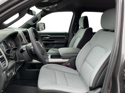 New 2025 Ram 1500 Big Horn Crew Cab 4x4 Pickup for sale #SN773578 - photo 2
