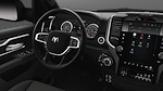 New 2025 Ram 1500 Big Horn Crew Cab 4x4 Pickup for sale #SN773578 - photo 9