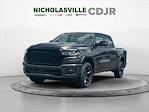 New 2025 Ram 1500 Big Horn Crew Cab 4x4 Pickup for sale #SN774878 - photo 1