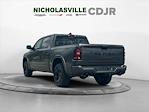 New 2025 Ram 1500 Big Horn Crew Cab 4x4 Pickup for sale #SN774878 - photo 4
