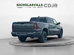 New 2025 Ram 1500 Big Horn Crew Cab 4x4 Pickup for sale #SN774878 - photo 6