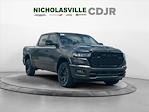 New 2025 Ram 1500 Big Horn Crew Cab 4x4 Pickup for sale #SN774878 - photo 8