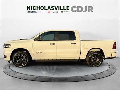 New 2026 Ram 1500 Tradesman Crew Cab for sale #T4154843 - photo 1