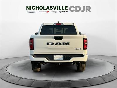New 2026 Ram 1500 Tradesman Crew Cab for sale #T4154843 - photo 2
