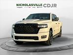 New 2026 Ram 1500 Tradesman Crew Cab for sale #T4154843 - photo 8