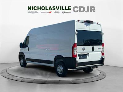 New 2026 Ram ProMaster 2500 High Roof Cargo Van for sale #TE201491 - photo 2