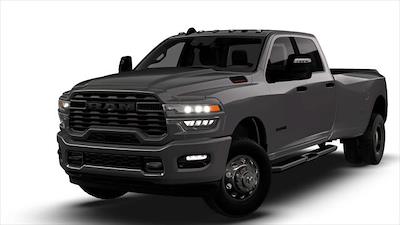 New 2026 Ram 3500 Big Horn Crew Cab for sale #TG150922 - photo 1