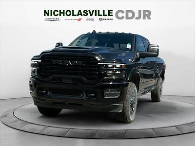 New 2026 Ram 2500 Limited Crew Cab 4x4 Pickup for sale #TG151968 - photo 1