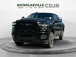 New 2026 Ram 2500 Limited Crew Cab 4x4 Pickup for sale #TG151968 - photo 1