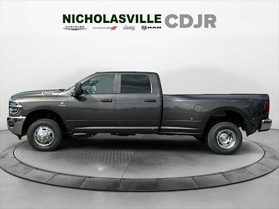 New 2026 Ram 3500 Tradesman Crew Cab 4x4 DRW Pickup for sale #TG152668 - photo 1