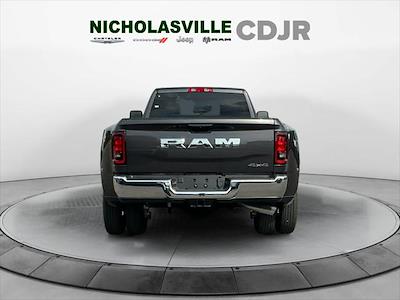 New 2026 Ram 3500 Tradesman Crew Cab 4x4 DRW Pickup for sale #TG152668 - photo 2