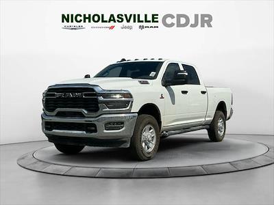 New 2026 Ram 2500 Tradesman Crew Cab 4x4 Pickup for sale #TG165354 - photo 1