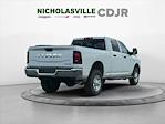 New 2026 Ram 2500 Tradesman Crew Cab 4x4 Pickup for sale #TG165354 - photo 6
