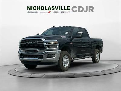 New 2026 Ram 2500 Tradesman Crew Cab 4x4 Pickup for sale #TG165355 - photo 1