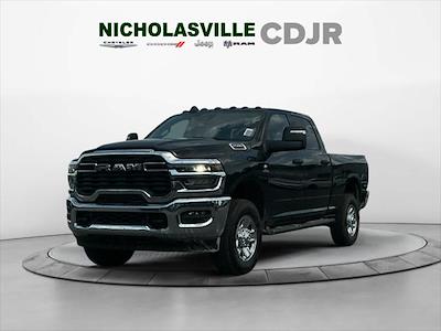 New 2026 Ram 2500 Tradesman Crew Cab 4x4 Pickup for sale #TG168842 - photo 1