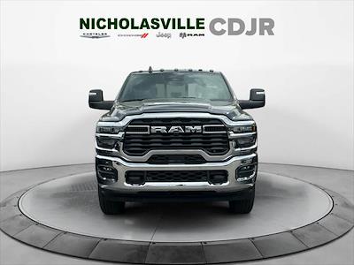 New 2026 Ram 2500 Tradesman Crew Cab 4x4 Pickup for sale #TG168843 - photo 2