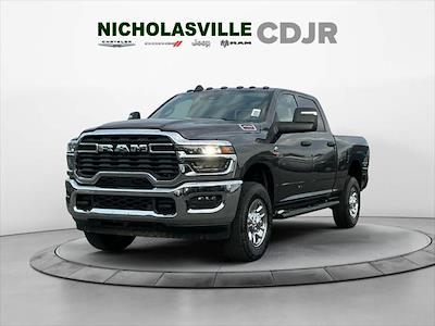 New 2026 Ram 2500 Tradesman Crew Cab 4x4 Pickup for sale #TG168844 - photo 1