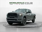 New 2026 Ram 2500 Big Horn Crew Cab 4x4 Pickup for sale #TG168845 - photo 1