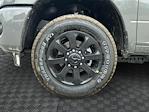 New 2026 Ram 2500 Big Horn Crew Cab 4x4 Pickup for sale #TG168845 - photo 15