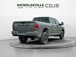 New 2026 Ram 2500 Big Horn Crew Cab 4x4 Pickup for sale #TG168845 - photo 6