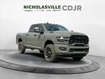 New 2026 Ram 2500 Big Horn Crew Cab 4x4 Pickup for sale #TG168845 - photo 8