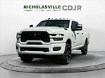 New 2026 Ram 2500 Big Horn Crew Cab 4x4 Pickup for sale #TG168846 - photo 1